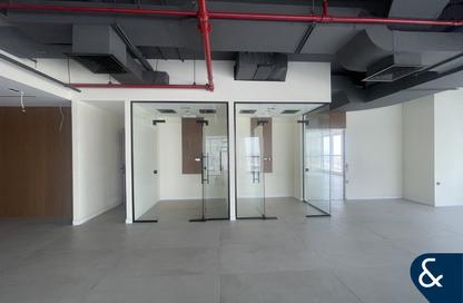 Office Space - Studio for rent in The Court - Business Bay - Dubai