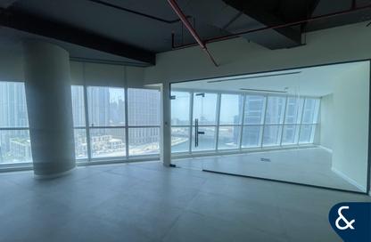 Office Space - Studio for rent in The Court - Business Bay - Dubai