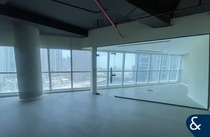 Office Space - Studio for rent in The Court - Business Bay - Dubai