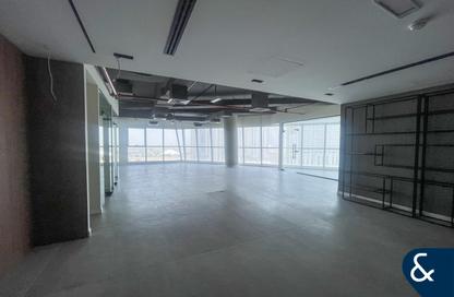 Office Space - Studio for rent in The Court - Business Bay - Dubai