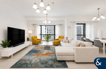 Apartment - 2 Bedrooms - 3 Bathrooms for sale in Sadaf 7 - Sadaf - Jumeirah Beach Residence - Dubai Apartment - 2 Bedrooms - 3 Bathrooms for sale in Sadaf 7 - Sadaf - Jumeirah Beach Residence - Dubai