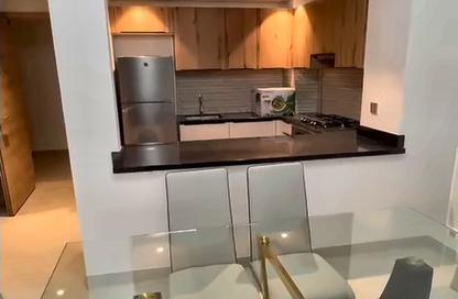Apartment - 1 - 2 for sale in Eleganz by Danube - District 14 - Jumeirah Village Circle - Dubai