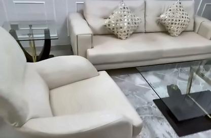 Apartment - 1 - 2 for sale in Eleganz by Danube - District 14 - Jumeirah Village Circle - Dubai