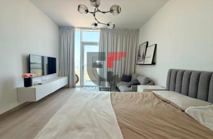 Apartment - Studio - 1 Bathroom for rent in Bloom Towers B - Bloom Towers - District 10 - Jumeirah Village Circle - Dubai Apartment - Studio - 1 Bathroom for rent in Bloom Towers B - Bloom Towers - District 10 - Jumeirah Village Circle - Dubai