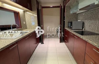 Apartment - 1 Bedroom - 1 Bathroom for rent in South Ridge 4 - South Ridge - Downtown Dubai - Dubai