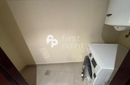 Apartment - 1 Bedroom - 1 Bathroom for rent in South Ridge 4 - South Ridge - Downtown Dubai - Dubai