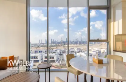 Apartment - 2 Bedrooms - 3 Bathrooms for sale in Residences 6 - District One - Mohammed Bin Rashid City - Dubai