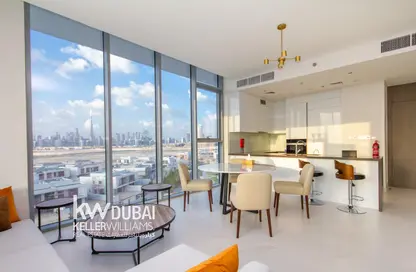 شقة - 2 غرف نوم - 3 حمامات للبيع في مساكن 6 - المنطقة وان - مدينة الشيخ محمد بن راشد - دبي