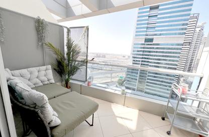Apartment - 1 Bedroom - 1 Bathroom for rent in Marina Diamond 2 - Marina Diamonds - Dubai Marina - Dubai Apartment - 1 Bedroom - 1 Bathroom for rent in Marina Diamond 2 - Marina Diamonds - Dubai Marina - Dubai