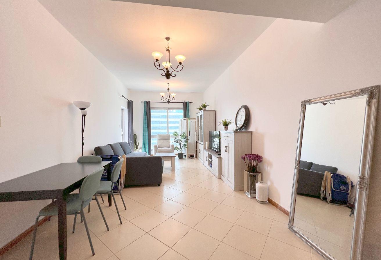 Furnished 1BR | Highest Floor | Great Location photo 9