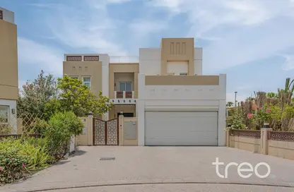 Villa - 5 Bedrooms - 7 Bathrooms for sale in Naseem - Mudon - Dubai