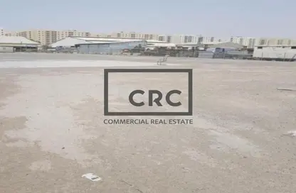 أرض - استوديو للايجار في جبل على الصناعية 1 - جبل علي الصناعية - جبل علي - دبي