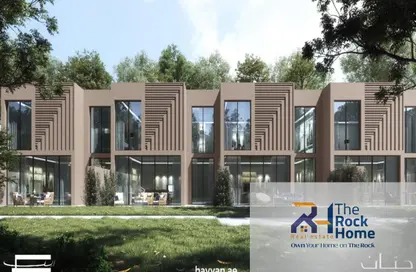 Townhouse - 2 Bedrooms - 3 Bathrooms for sale in Hayyan - Sharjah