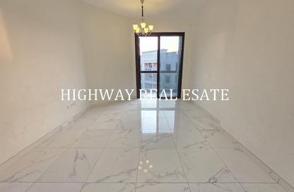 Apartment - 2 - 2 for rent in Muwaileh 3 Building - Muwaileh - Sharjah