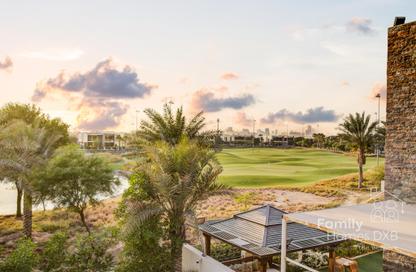 Villa - 6 Bedrooms - 7 Bathrooms for sale in Picadilly Green - DAMAC Hills - Dubai