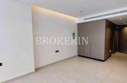 Apartment - Studio - 1 Bathroom for rent in NAS 3 - NAS - Arjan - Dubai