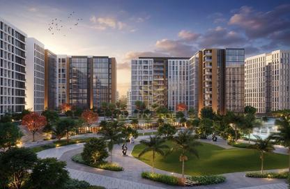 Apartment - 2 - 3 for sale in Olfah 4 - Olfah - Muwaileh Commercial - Sharjah