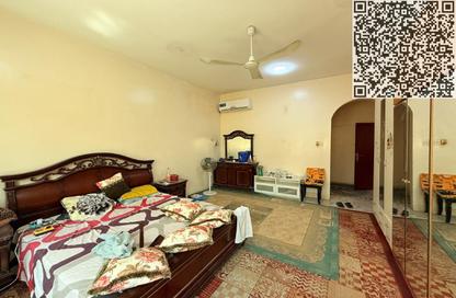 Villa - 7 - 7+ for rent in Al Mowaihat 1 - Al Mowaihat - Ajman