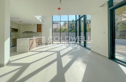 Townhouse - 4 - 3 for rent in Mudon Al Ranim 6 - Mudon - Dubai Townhouse - 4 - 3 for rent in Mudon Al Ranim 6 - Mudon - Dubai
