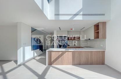 Townhouse - 4 - 3 for rent in Mudon Al Ranim 6 - Mudon - Dubai