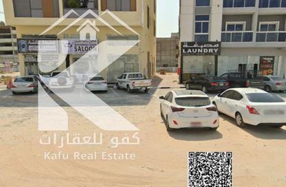 أرض - استوديو للبيع في العامرة جاردنز - العامرة - عجمان