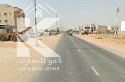 أرض - استوديو للبيع في العامرة جاردنز - العامرة - عجمان