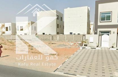 أرض - استوديو للبيع في العامرة جاردنز - العامرة - عجمان