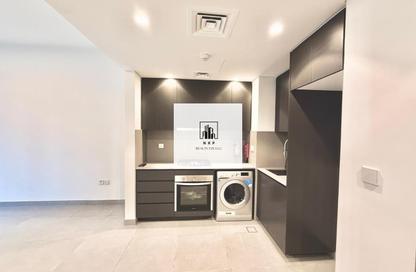 Apartment - 1 - 2 for rent in Sokoon 5 - Naseej District - Aljada - Sharjah