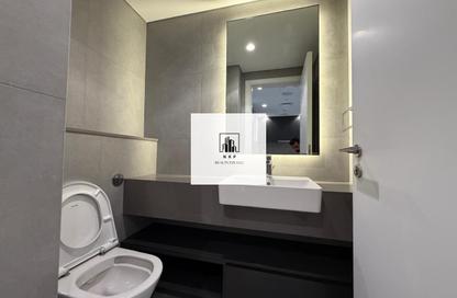 Apartment - 1 - 2 for rent in Sokoon 5 - Naseej District - Aljada - Sharjah