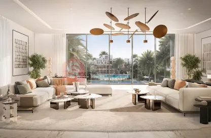 Villa - 5 Bedrooms - 7 Bathrooms for sale in Mirage - The Oasis by Emaar - Dubai
