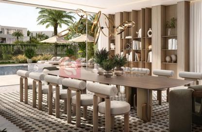 Villa - 5 - 7 for sale in The Oasis - Mirage - The Oasis by Emaar - Dubai Villa - 5 - 7 for sale in The Oasis - Mirage - The Oasis by Emaar - Dubai