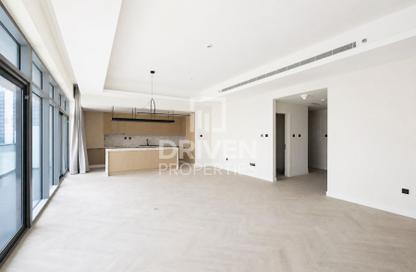 Apartment - 2 - 3 for rent in Marriott Executive Apartments Building 3 - Marriott Executive Apartments - Dubai Science Park - Dubai