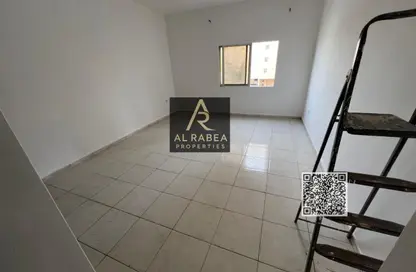 Apartment - Studio - 1 Bathroom for rent in Al Rashidiya Towers - Al Rashidiya - Ajman Downtown - Ajman