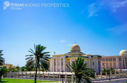 Apartment - 2 Bedrooms - 3 Bathrooms for sale in Blue Beach Residence - Ajmal Makan City - Sharjah Waterfront City - Sharjah