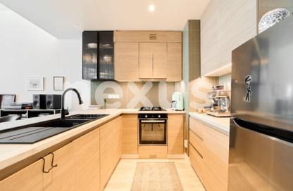 Apartment - 1 Bedroom - 2 Bathrooms for sale in Acacia B - Acacia - Park Heights - Dubai Hills Estate - Dubai