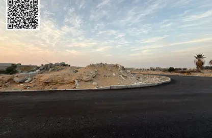 أرض - استوديو للبيع في الزاهية جاردنز - الزاهية - عجمان