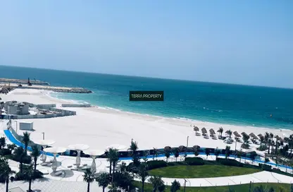 Apartment - 2 Bedrooms - 3 Bathrooms for rent in Bay Residences - Hayat Island - Mina Al Arab - Ras Al Khaimah