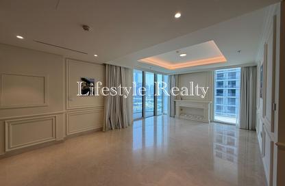 شقة - 2 غرف نوم - 2 حمامات للايجار في برج Palace Beach ريزيدنس 2 - بالاس بيتش ريزيدنس - إعمار بيتشفرونت - دبي هاربور - دبي شقة - 2 غرف نوم - 2 حمامات للايجار في برج Palace Beach ريزيدنس 2 - بالاس بيتش ريزيدنس - إعمار بيتشفرونت - دبي هاربور - دبي