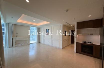 شقة - 2 غرف نوم - 2 حمامات للايجار في برج Palace Beach ريزيدنس 2 - بالاس بيتش ريزيدنس - إعمار بيتشفرونت - دبي هاربور - دبي شقة - 2 غرف نوم - 2 حمامات للايجار في برج Palace Beach ريزيدنس 2 - بالاس بيتش ريزيدنس - إعمار بيتشفرونت - دبي هاربور - دبي