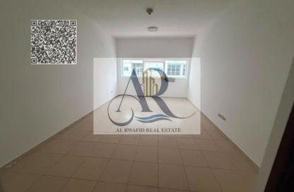 شقة - غرفة نوم - 1 حمام للايجار في أبراج عجمان وان - الصوان - عجمان