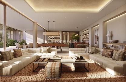 Apartment - 1 Bedroom - 2 Bathrooms for sale in Bay Grove Residence 13 - Bay Grove Residences - Dubai Islands - Dubai Apartment - 1 Bedroom - 2 Bathrooms for sale in Bay Grove Residence 13 - Bay Grove Residences - Dubai Islands - Dubai