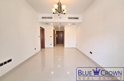 Apartment - 1 Bedroom - 2 Bathrooms for rent in Jaddaf Views - Al Jaddaf - Dubai