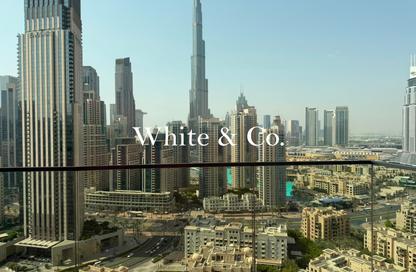 Apartment - 2 Bedrooms - 3 Bathrooms for rent in Imperial Avenue - Downtown Dubai - Dubai