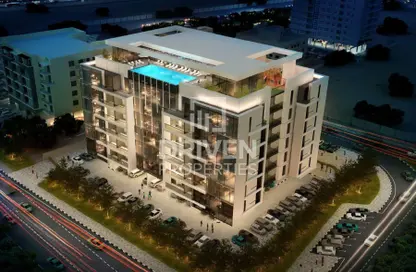 Apartment - 2 Bedrooms - 3 Bathrooms for sale in Cresswell Residences - Dubai South (Dubai World Central) - Dubai