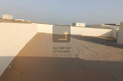 Warehouse - Studio - 1 Bathroom for rent in Al Sajaa Industrial - Al Sajaa - Sharjah
