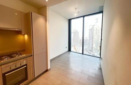 Apartment - 1 Bedroom - 1 Bathroom for rent in Sobha Hartland Waves - Sobha Hartland - Mohammed Bin Rashid City - Dubai Apartment - 1 Bedroom - 1 Bathroom for rent in Sobha Hartland Waves - Sobha Hartland - Mohammed Bin Rashid City - Dubai