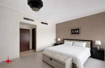 Apartment - 1 Bedroom - 2 Bathrooms for rent in South Ridge 2 - South Ridge - Downtown Dubai - Dubai