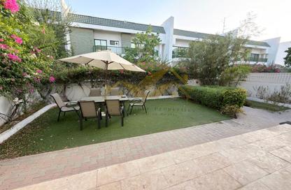 Villa - 4 Bedrooms - 5 Bathrooms for rent in Umm Suqeim 1 - Umm Suqeim - Dubai