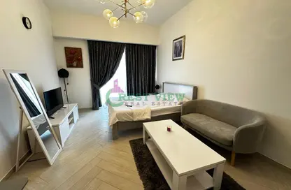 Apartment - Studio - 1 Bathroom for sale in Oxford 212 - District 10 - Jumeirah Village Circle - Dubai