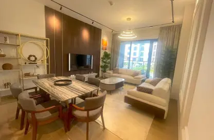 شقة - 2 غرف نوم - 3 حمامات للبيع في مبنى La Voile 1 - لا فويل - بورت دي لا مير - لا مير - جميرا - دبي